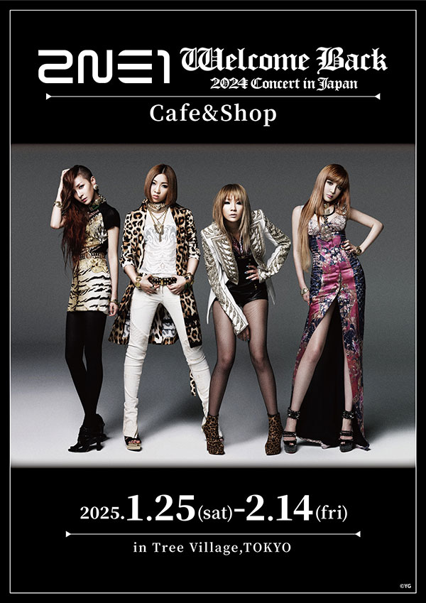 2NE1


