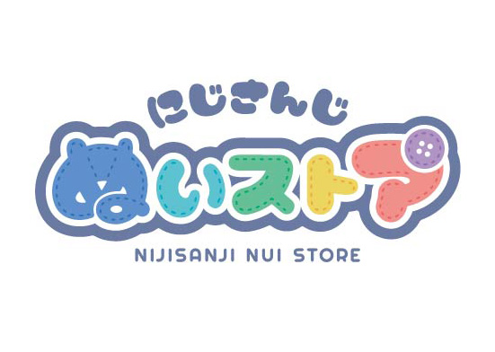 にじさんじ ぬいストア